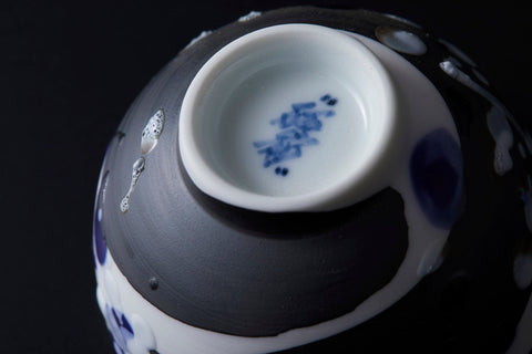 Dripping Scratch Ware｜井上祐希（別角度）