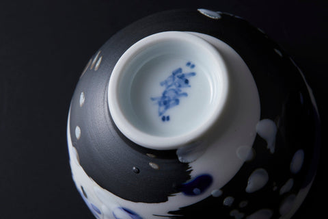 Dripping Scratch Ware｜井上祐希（別角度）