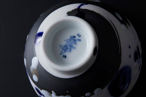 Dripping Scratch Ware｜井上祐希（別角度）