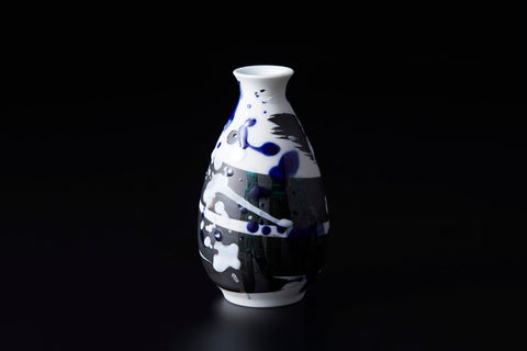 Dripping Scratch Ware｜井上祐希