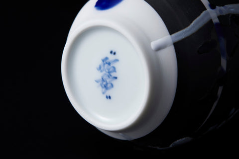 Dripping Scratch Ware｜井上祐希（別角度）