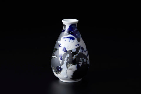 Dripping Scratch Ware｜井上祐希