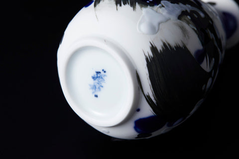 Dripping Scratch Ware｜井上祐希（別角度）