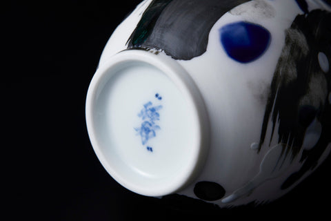 Dripping Scratch Ware｜井上祐希（別角度）