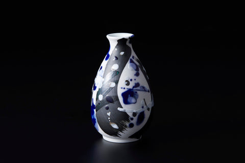 Dripping Scratch Ware｜井上祐希（別角度）