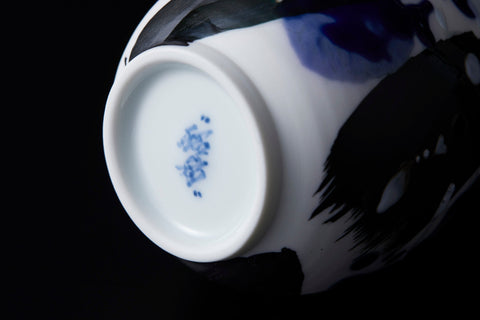 Dripping Scratch Ware｜井上祐希（別角度）