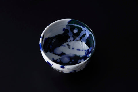 Dripping Scratch Ware｜井上祐希（別角度）