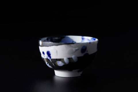 Dripping Scratch Ware｜井上祐希