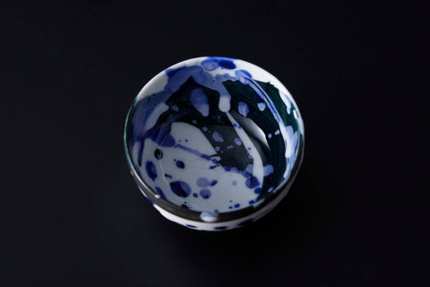 Dripping Scratch Ware｜井上祐希（別角度）
