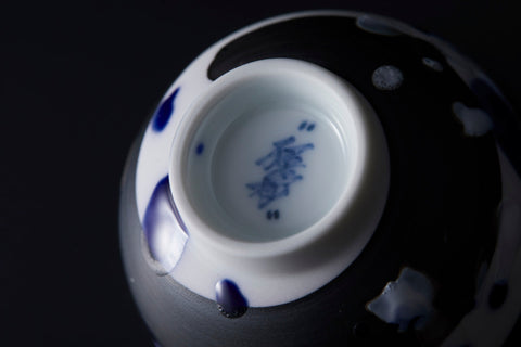 Dripping Scratch Ware｜井上祐希（別角度）