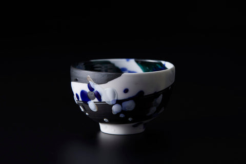 Dripping Scratch Ware｜井上祐希（別角度）