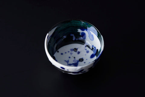 Dripping Scratch Ware｜井上祐希（別角度）