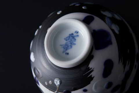 Dripping Scratch Ware｜井上祐希（別角度）