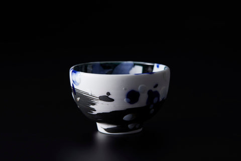 Dripping Scratch Ware｜井上祐希（別角度）