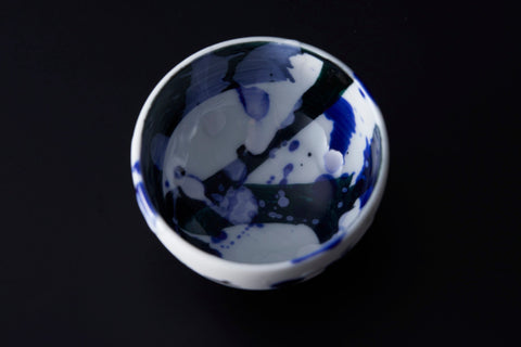 Dripping Scratch Ware｜井上祐希（別角度）