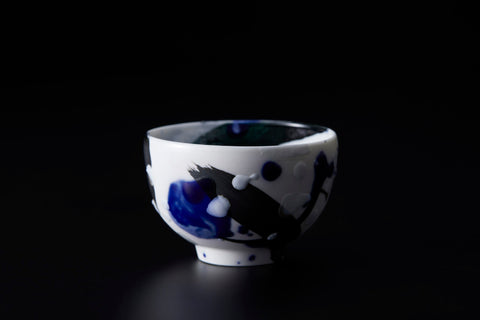 Dripping Scratch Ware｜井上祐希（別角度）