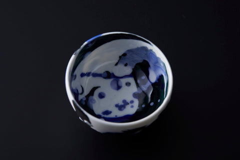 Dripping Scratch Ware｜井上祐希（別角度）