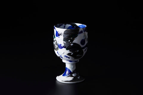 Dripping Scratch Ware｜井上祐希