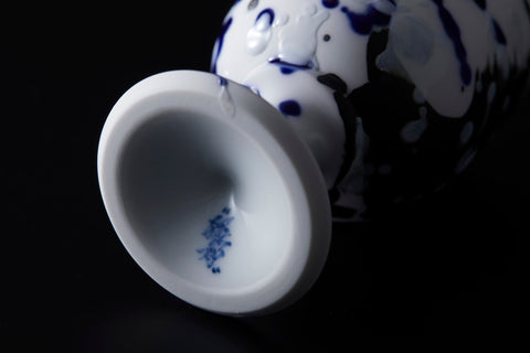 Dripping Scratch Ware｜井上祐希（別角度）
