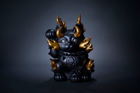 NEO MANEKINEKO 0621-Ⅳ｜古賀崇洋