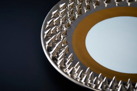 SPIKY DISH｜古賀崇洋（別角度）