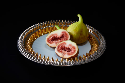 SPIKY DISH 0621-Ⅱ｜古賀崇洋
