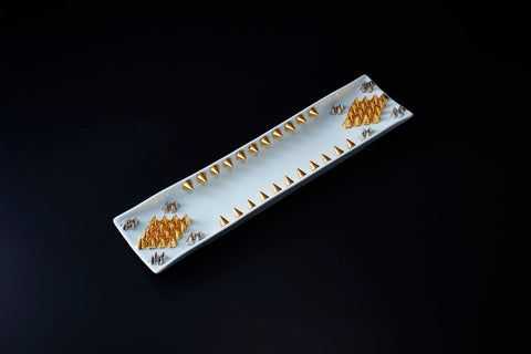 SPIKY PLATE｜古賀崇洋（別角度）