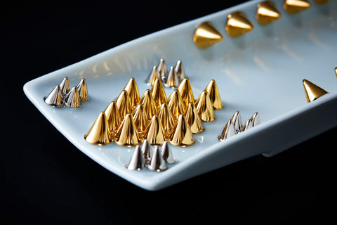 SPIKY PLATE｜古賀崇洋（別角度）