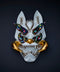 SPIKY FOX Mask 0621-Ⅶ｜古賀崇洋