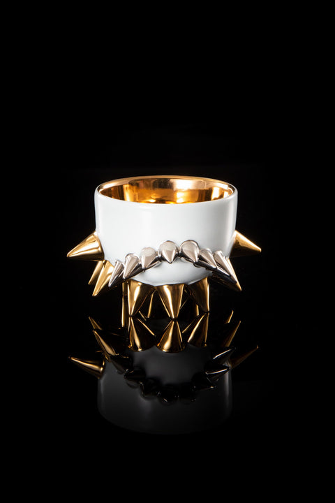 SPIKY SAKE CUP 0621-Ⅵ｜古賀崇洋（別角度）