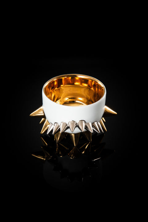 SPIKY SAKE CUP 0621-Ⅵ｜古賀崇洋（別角度）