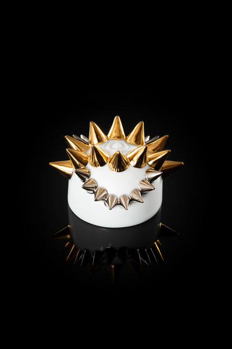 SPIKY SAKE CUP 0621-Ⅵ｜古賀崇洋（別角度）