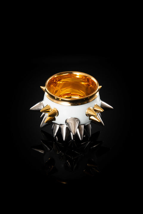 SPIKY SAKE CUP 0621-Ⅶ｜古賀崇洋（別角度）