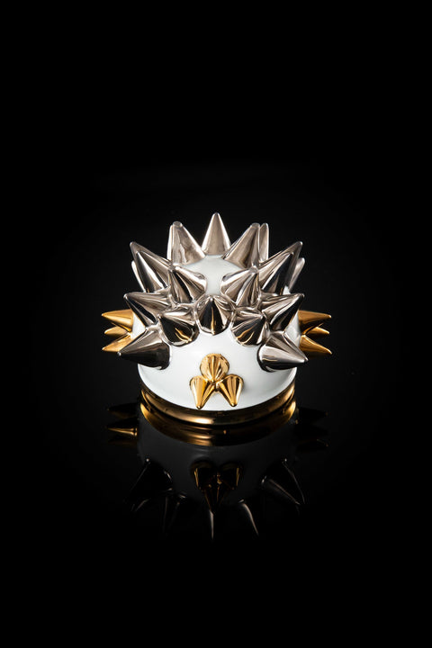 SPIKY SAKE CUP 0621-Ⅶ｜古賀崇洋（別角度）