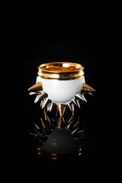 SPIKY SAKE CUP 0621-Ⅷ｜古賀崇洋（別角度）