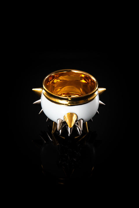 SPIKY SAKE CUP 0621-Ⅷ｜古賀崇洋（別角度）