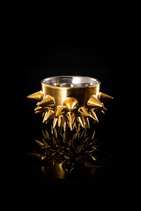 SPIKY SAKE CUP 0621-Ⅹ｜古賀崇洋