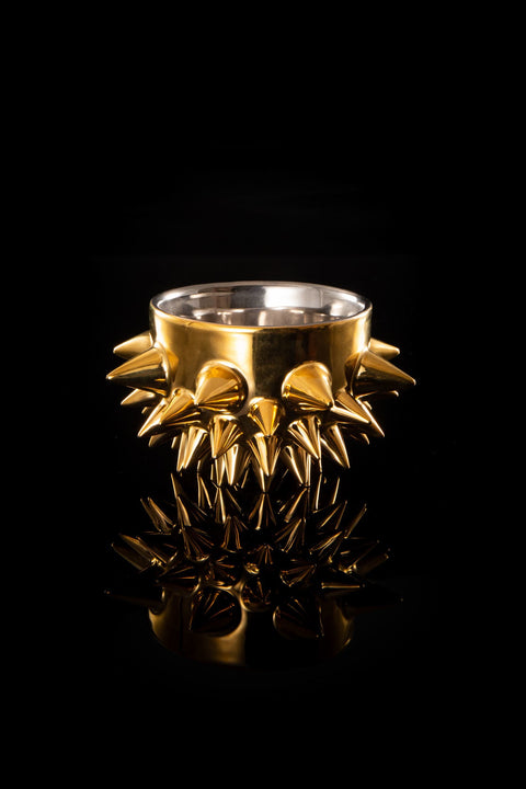 SPIKY SAKE CUP 0621-Ⅹ｜古賀崇洋（別角度）