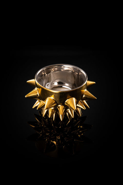 SPIKY SAKE CUP 0621-Ⅹ｜古賀崇洋（別角度）