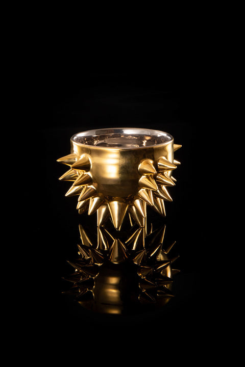 SPIKY SAKE CUP 0621-Ⅺ｜古賀崇洋（別角度）