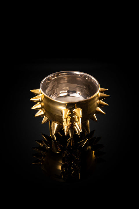 SPIKY SAKE CUP 0621-Ⅺ｜古賀崇洋（別角度）