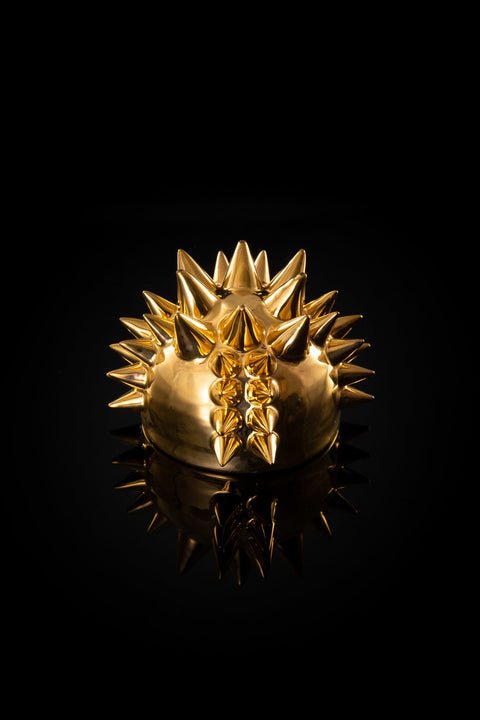 SPIKY SAKE CUP 0621-Ⅺ｜古賀崇洋（別角度）