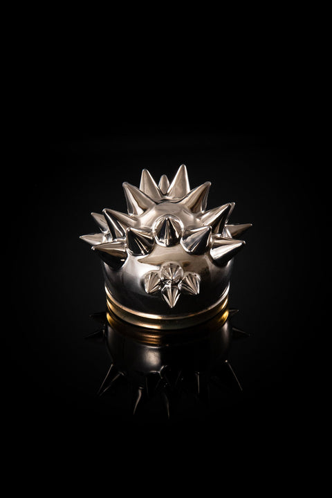 SPIKY SAKE CUP 0621-ⅩⅢ｜古賀崇洋（別角度）