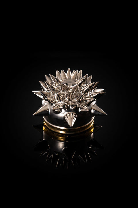 SPIKY SAKE CUP 0621-ⅩⅣ｜古賀崇洋（別角度）