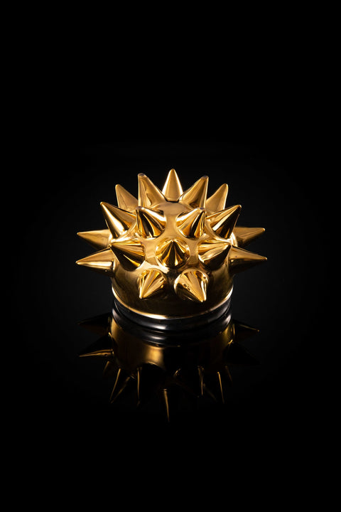 SPIKY SAKE CUP 0621-ⅩⅤ｜古賀崇洋（別角度）