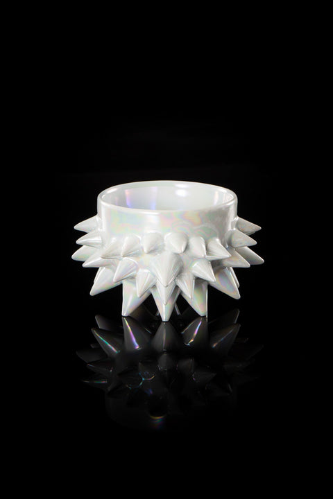 SPIKY SAKE CUP 0621-ⅩⅥ｜古賀崇洋