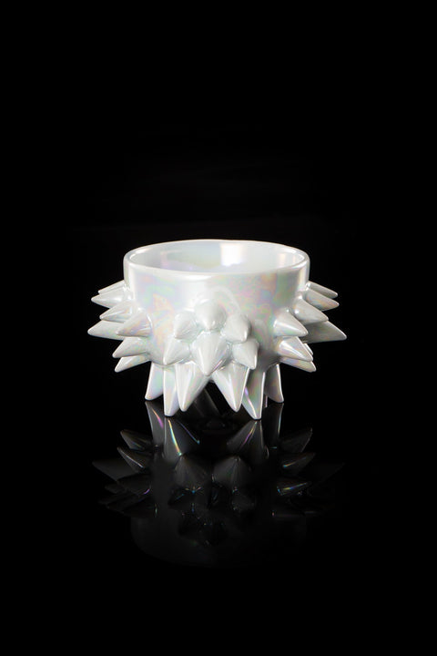 SPIKY SAKE CUP 0621-ⅩⅥ｜古賀崇洋（別角度）