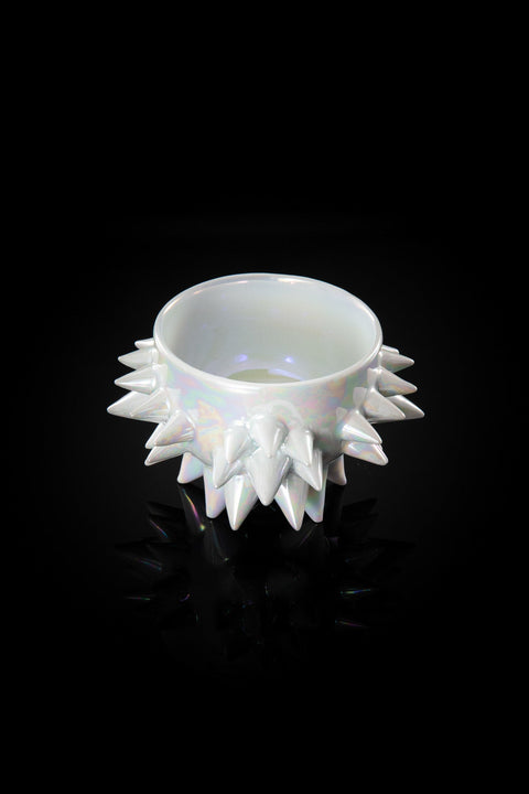 SPIKY SAKE CUP 0621-ⅩⅥ｜古賀崇洋（別角度）