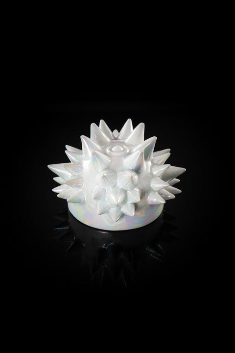 SPIKY SAKE CUP 0621-ⅩⅥ｜古賀崇洋（別角度）