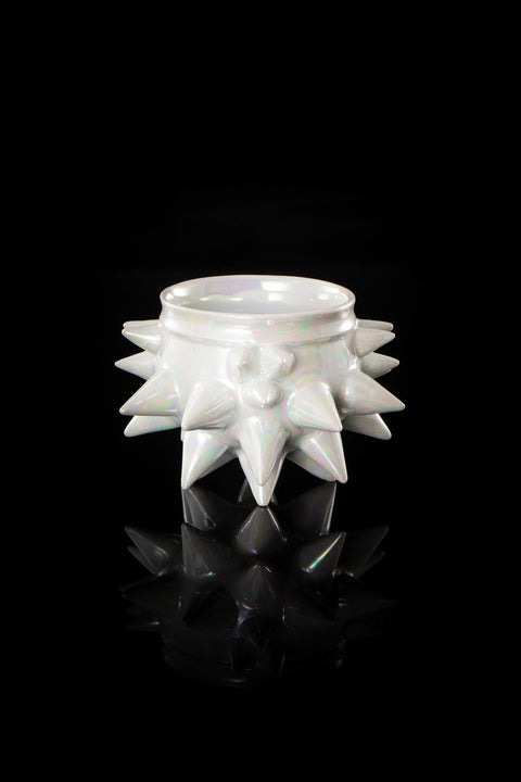 SPIKY SAKE CUP 0621-ⅩⅦ｜古賀崇洋